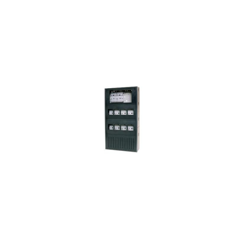 CABT 2 Rails & Common Control