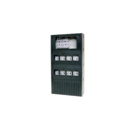 CABT 2 Rails & Common Control