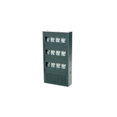 CABT 3 Rails