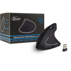 Km-206R Mouse Ambidextrous Rf