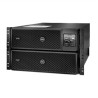 Dell SmartUPS SRT 8000VA 230V 6U Rck 3Ph