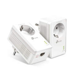 Av1000 Gigabit Passthrough
