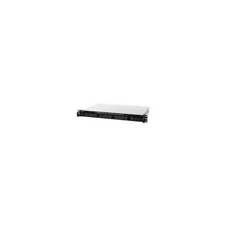 RackStation RS422+ 1U 4-bay