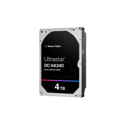 WD Ultrastar DC HA340 WUS721204BLE6L4 - Disco duro - Centro | APLIUM