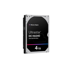 WD Ultrastar DC HA340 WUS721204BLE6L4 - Disco duro - Centro | APLIUM