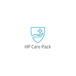 Electronic HP Care Pack Active Care Next Business Day Hardware Support