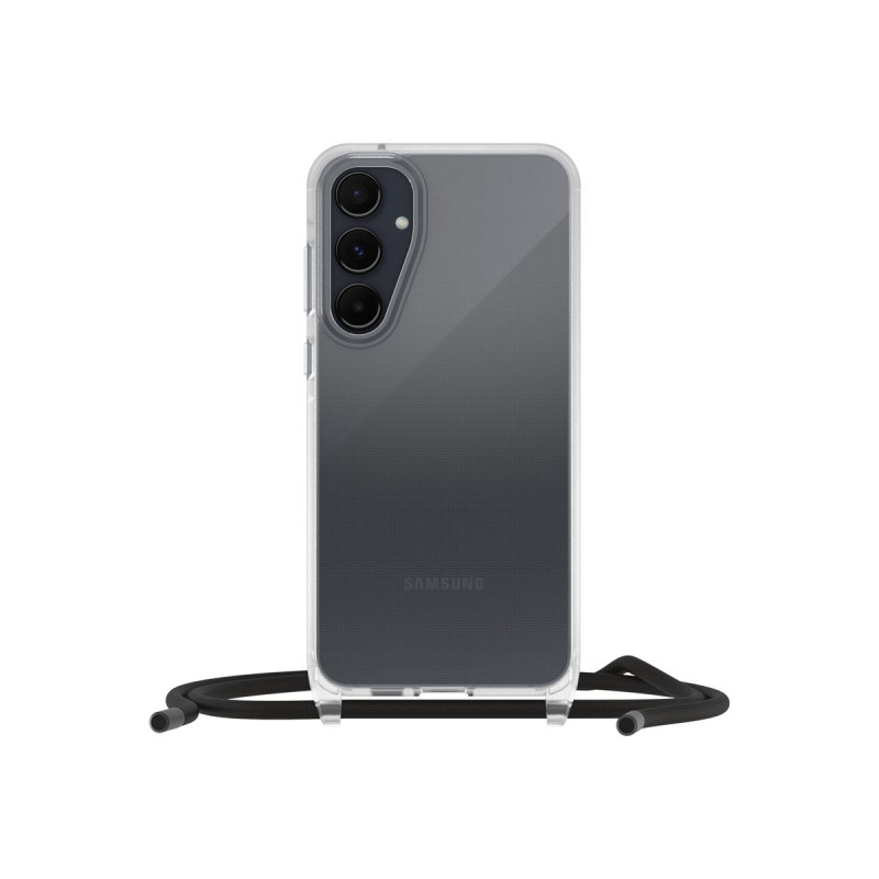 OtterBox React Series - Carcasa trasera para teléfono móvil | APLIUM