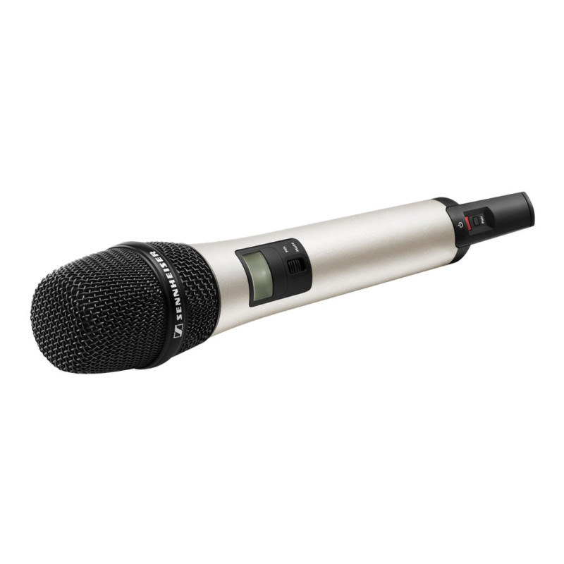 Sennheiser SL Handheld 865 DW-3-EU - Micrófono | APLIUM