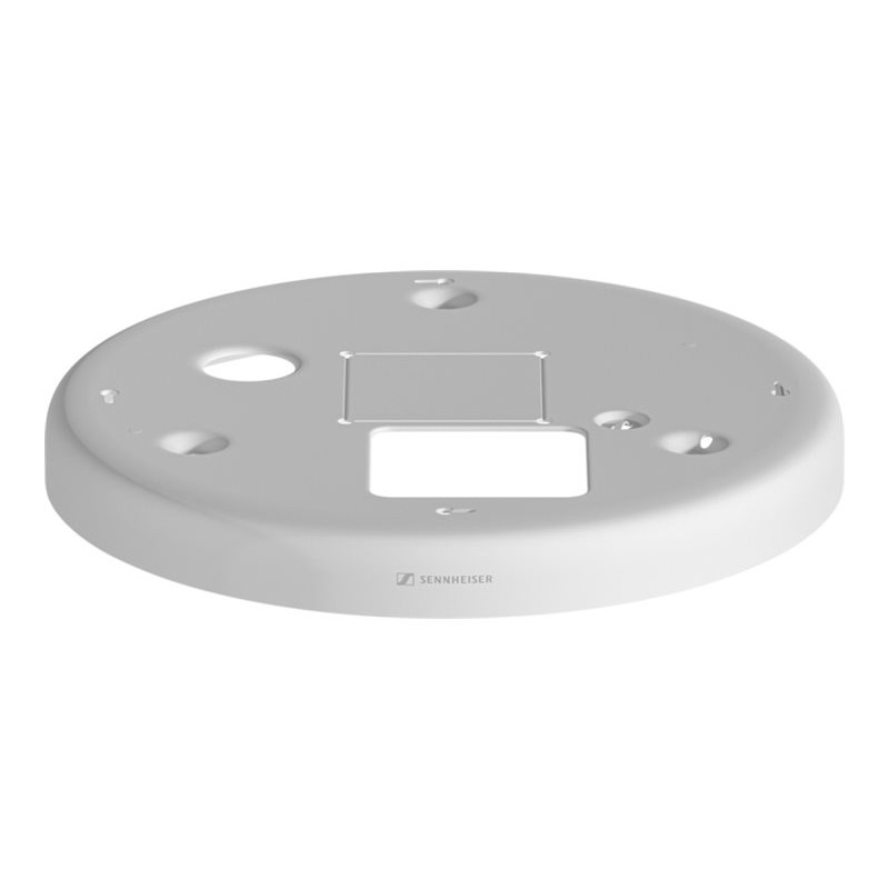 Sennheiser TeamConnect H-W - Carcasa para micrófono de techo | APLIUM