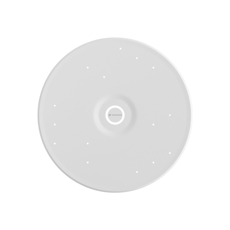 Sennheiser TeamConnect SFP-W - Placa frontal para micrófono | APLIUM