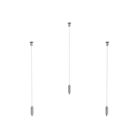 Sennheiser - Kit de suspensión para micrófono - para TeamConnect Ceili