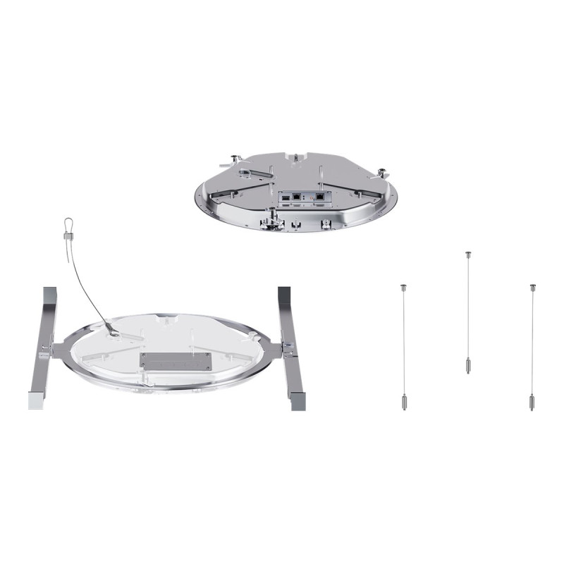 Sennheiser TeamConnect Ceiling Medium TCC M-F-W - Kit micróf | APLIUM