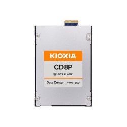 KIOXIA CD8P-V Series KCD8XPJE3T20 - SSD - Centro de datos, u | APLIUM