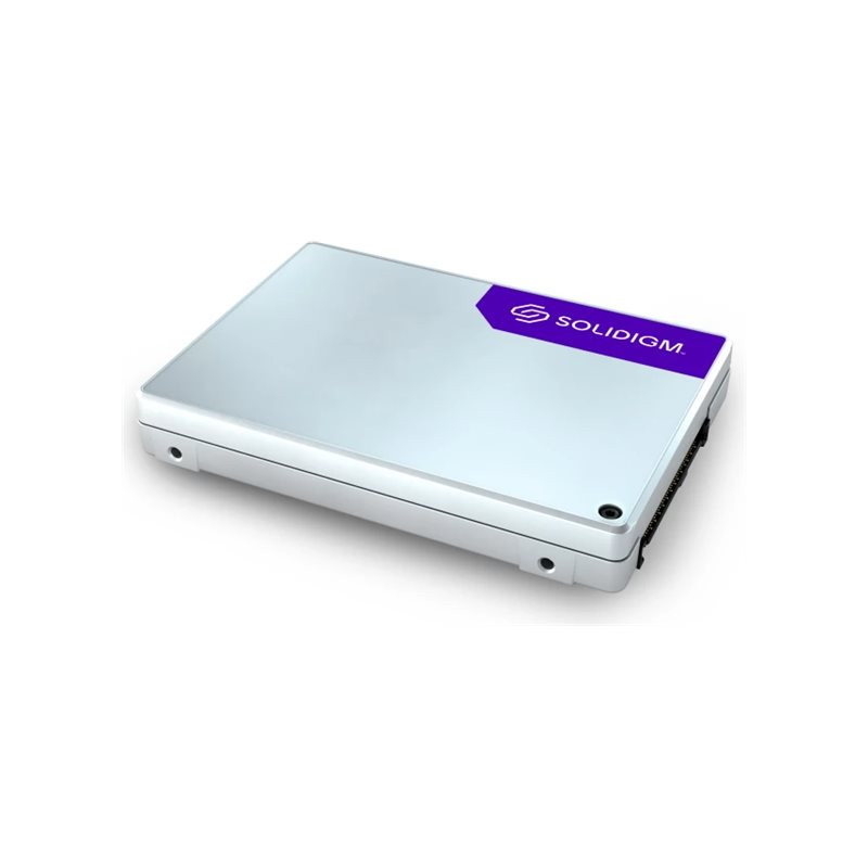 Solidigm D5 Series D5-P5336 - SSD - Enterprise - 30.72 TB - | APLIUM