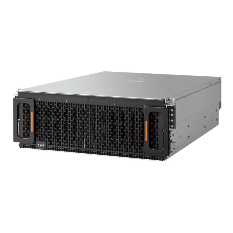 WD Ultrastar Data60 SE4U60-60 - Caja de almacenamiento - 60 | APLIUM