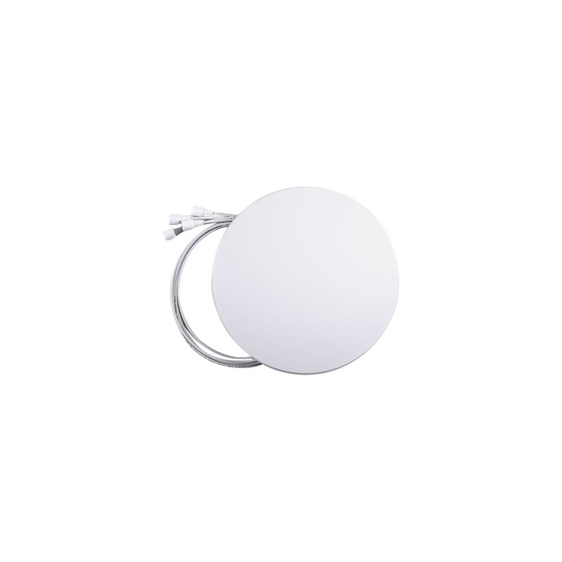 Cisco Meraki - Antena - panel - Wi-Fi - 4.9 dBi - omnidireccional - mo