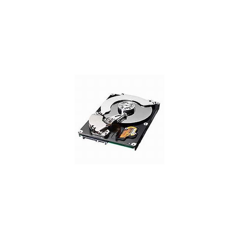 80GB 7200 8MB SATA