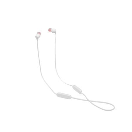 Tune 125 Bluetooth White