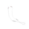 Tune 125 Bluetooth White