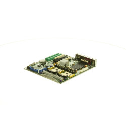 Motherboard assembly tray for