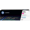 HP Toner/410X HY Magenta LaserJet Cart