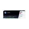 HP Toner/410X HY Magenta LaserJet Cart