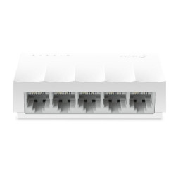 5-Port 10/100Mbps Desktop