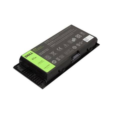 Battery, 87WHR, 9 Cell,