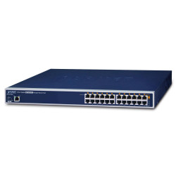 12-Port 802.3at 30w Managed | APLIUM