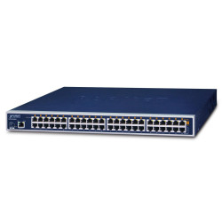 PLANET HPOE2400G switch Gestionado Gigabit Ethernet (10/100/ | APLIUM