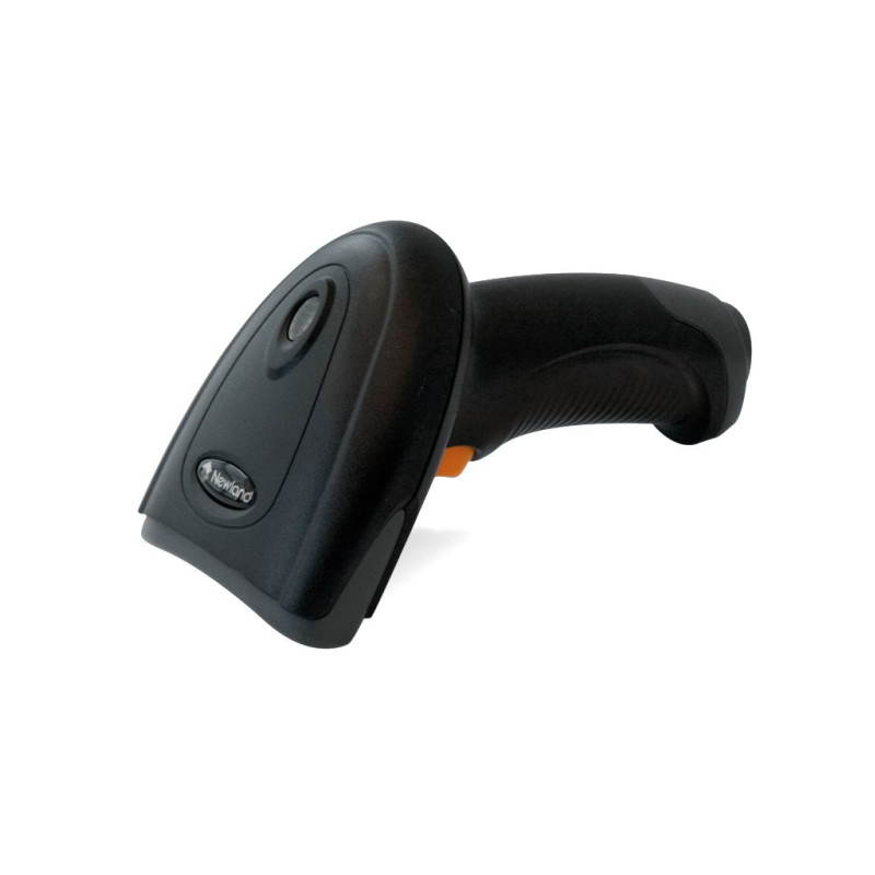 HR11+ Aringa 1D Ccd Hh Reader Black W/ 2 M Straight RS232 Ca | APLIUM