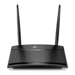 Wireless Router Fast Ethernet