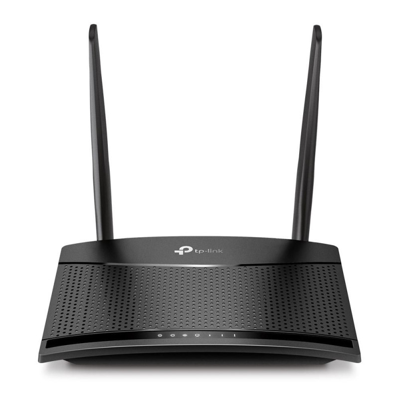Wireless Router Fast Ethernet