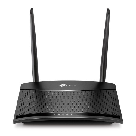 Wireless Router Fast Ethernet