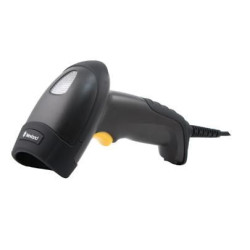 HR15 Wahoo 1D CCD Handheld