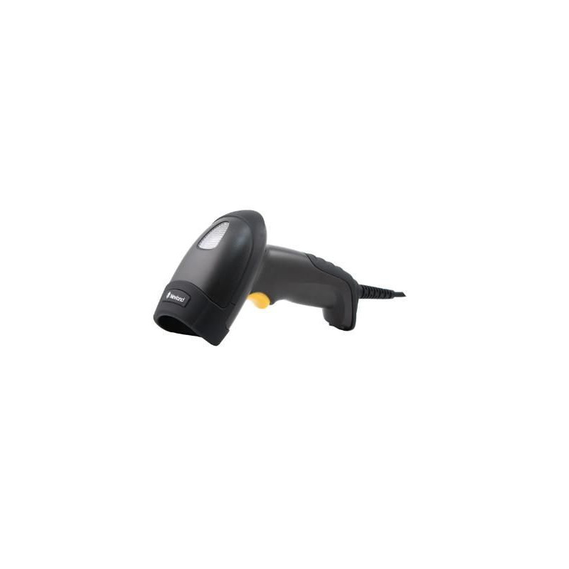HR15 Wahoo 1D CCD Handheld