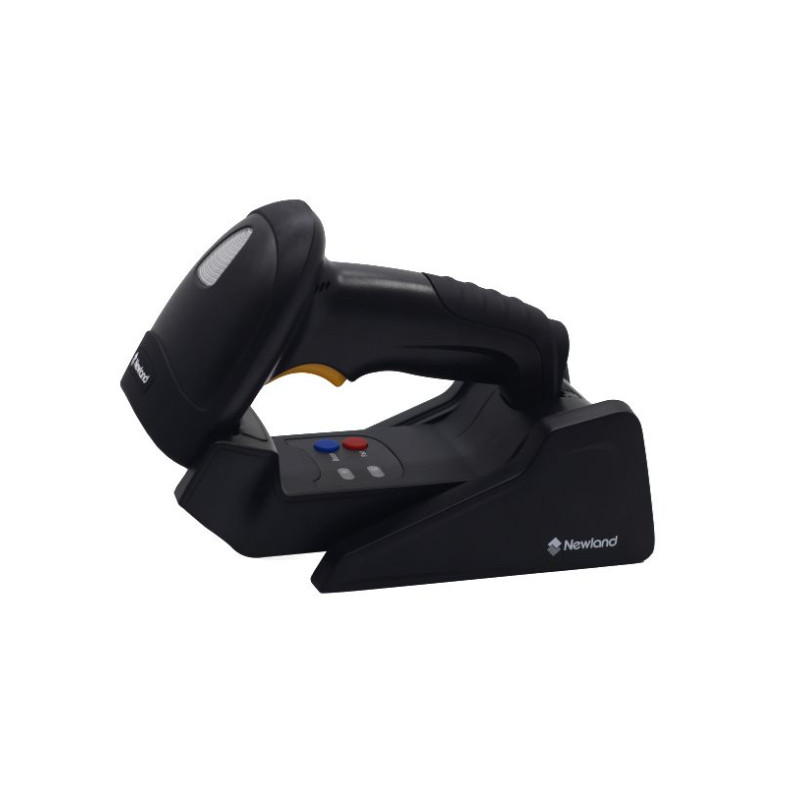 HR15 Wahoo 1D CCD Handheld