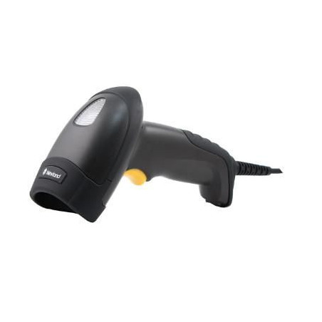 HR15 Wahoo 1D CCD Handheld