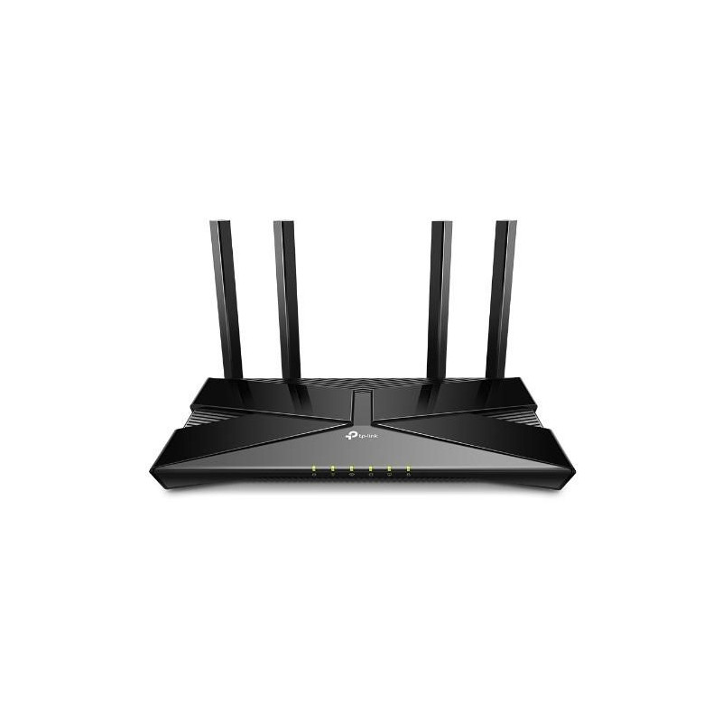 Wireless Router Gigabit