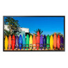 OM55B Digital signage flat
