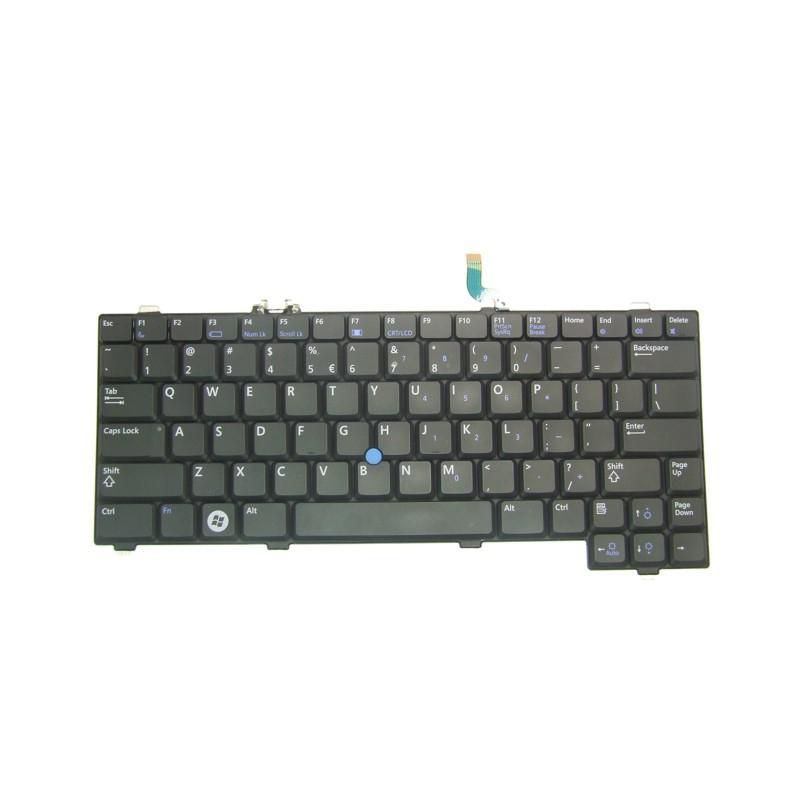 Keyboard (US-INTERNATIONAL)