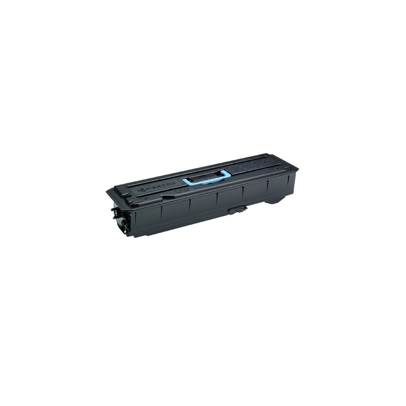 TK-665 Toner Black f TASKalfa 620/820