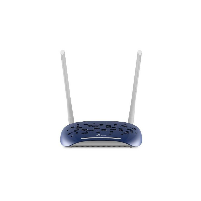 300Mbps Wireless N Vdsl/Adsl