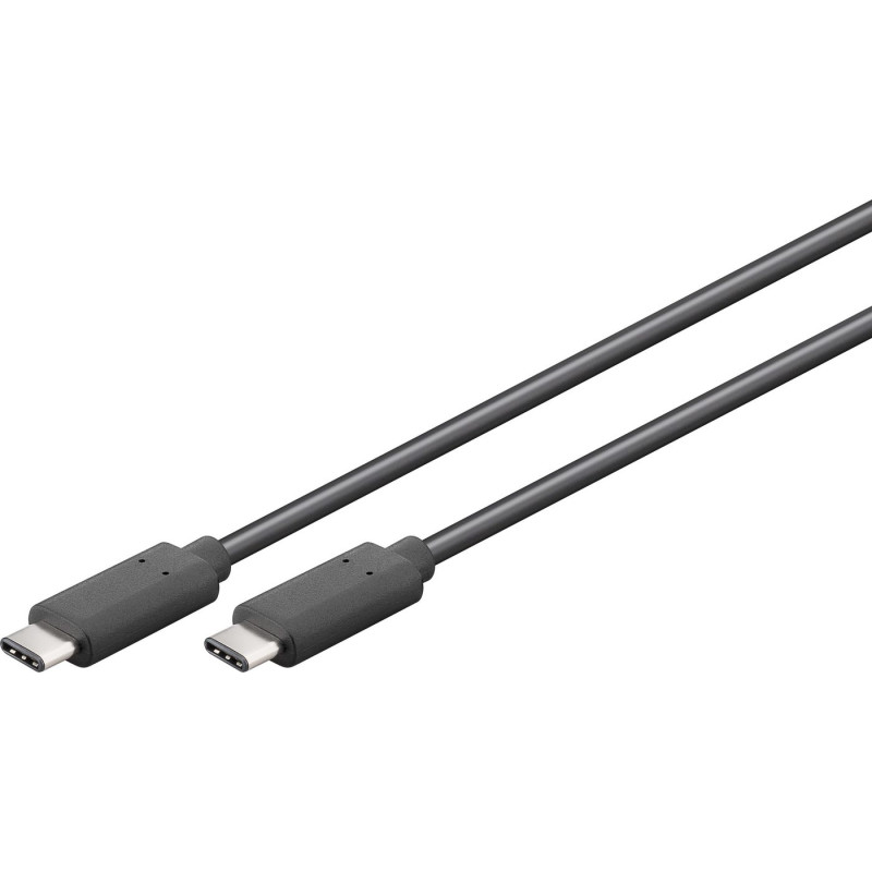USB 3.1/C TO USB 3.1/C - 1M