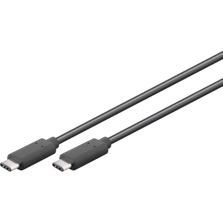 USB 3.1/C TO USB 3.1/C - 1M
