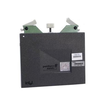 700MHz PIII Xeon Processor