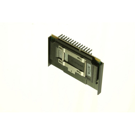 600MHz PIII Processor with