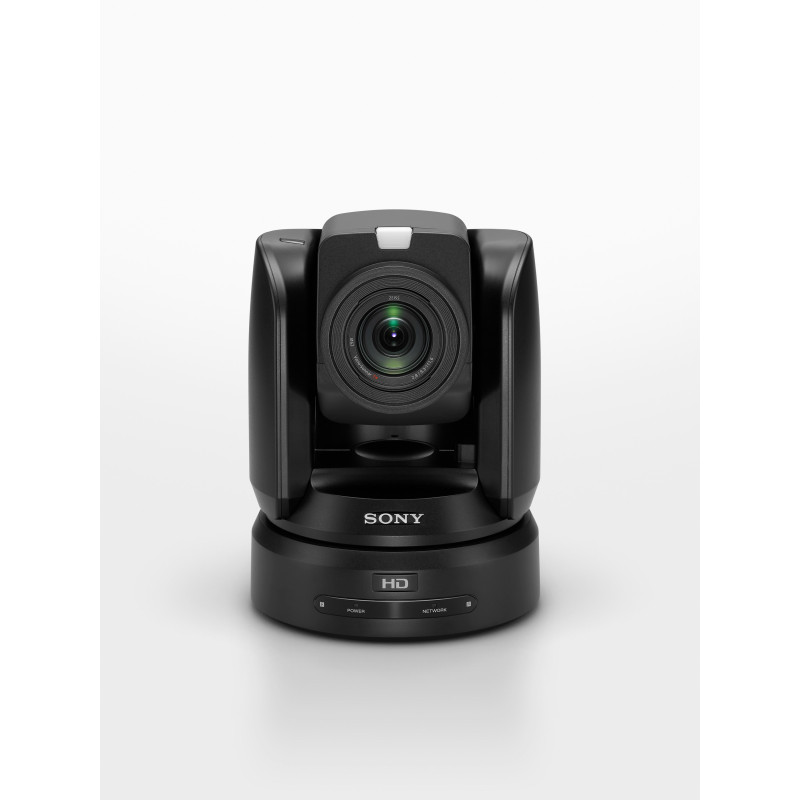 BRC-H800 HD PTZ camera+AC adpt