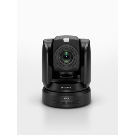 BRC-H800 HD PTZ camera+AC adpt