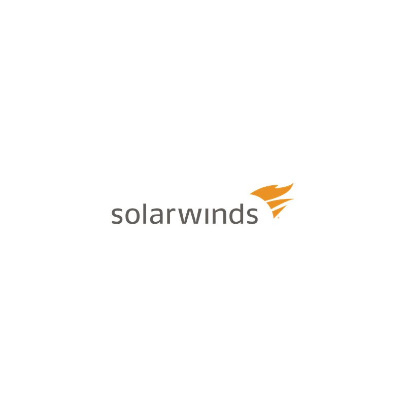 SolarWinds Maintenance - Soporte técnico (renovación) - para | APLIUM
